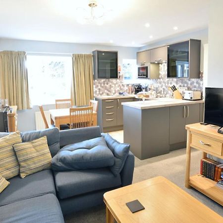 Chestnut Apartment Bowness-on-Windermere Bagian luar foto