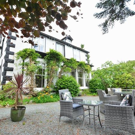 Chestnut Apartment Bowness-on-Windermere Bagian luar foto