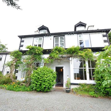 Chestnut Apartment Bowness-on-Windermere Bagian luar foto