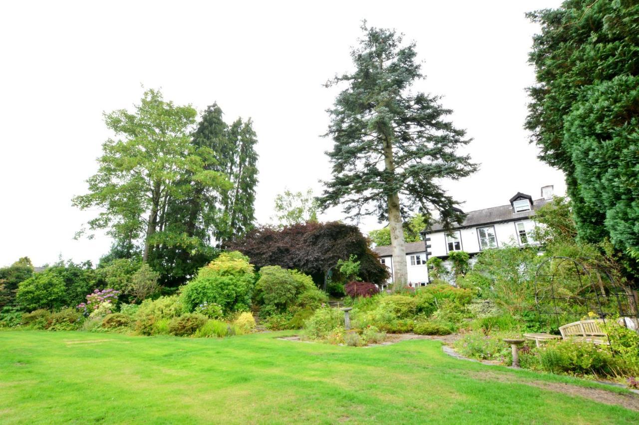 Chestnut Apartment Bowness-on-Windermere Bagian luar foto